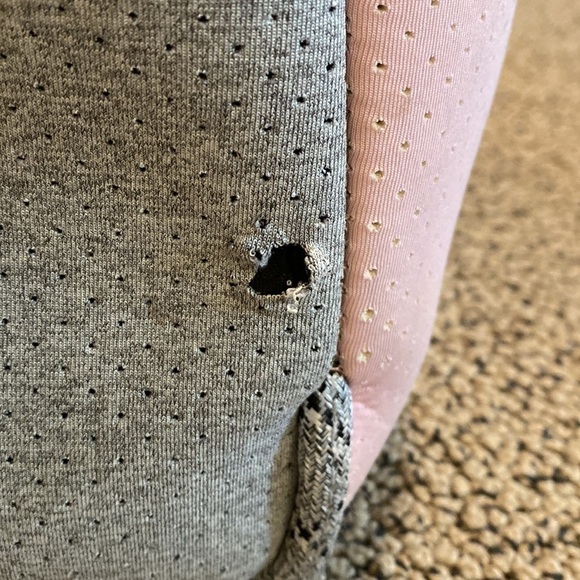 Haute Shore Neoprene Tote Bag - Picture 6 of 10